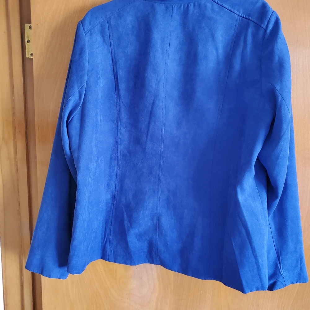 Jacket - Picture 2 of 2